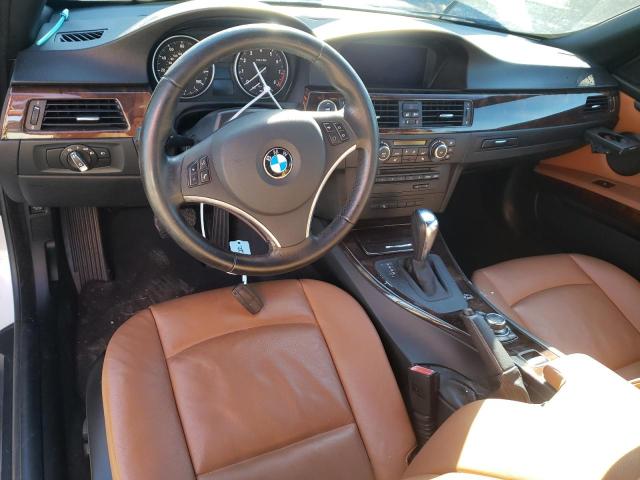 Photo 8 from auction – 2013 BMW 328 I with VIN WBADW3C58DJ526589