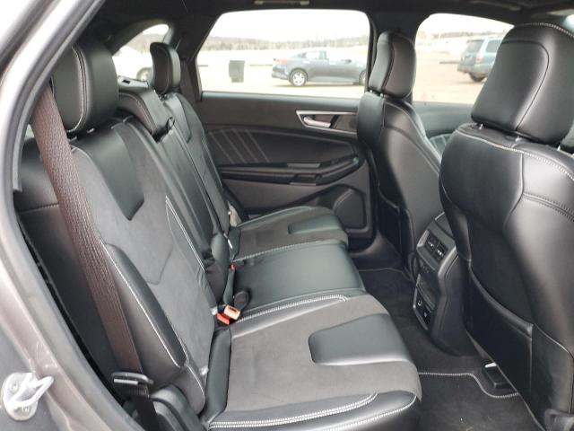Photo 11 from auction – 2022 FORD EDGE ST with VIN 2FMPK4AP3NBA21891