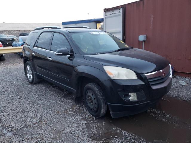 Photo 4 from auction – 2008 SATURN OUTLOOK XR with VIN 5GZER33758J293016