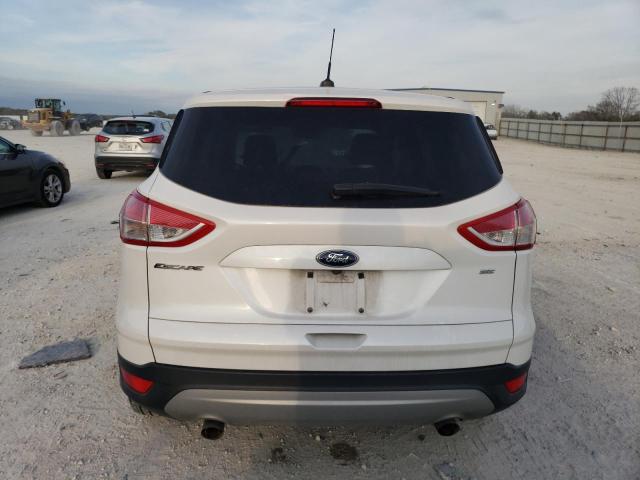 Photo 6 from auction – 2015 FORD ESCAPE SE with VIN 1FMCU0G74FUC25040