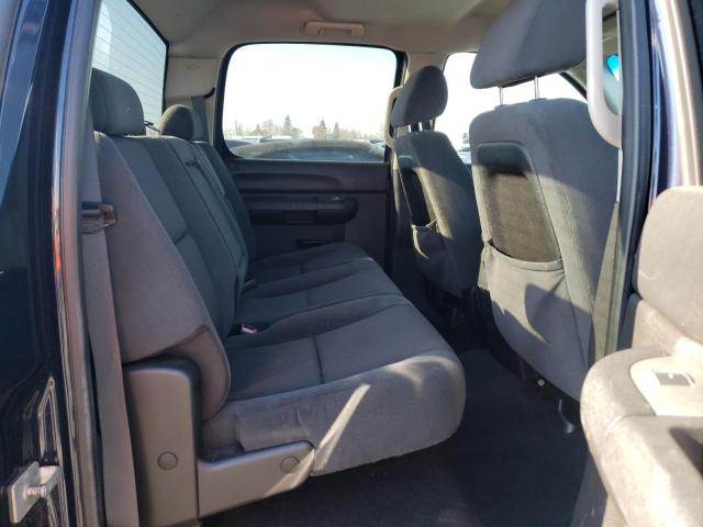 Photo 10 from auction – 2007 CHEVROLET SILVERADO with VIN 2GCEC13J071603682