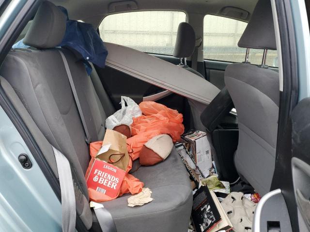 Photo 10 from auction – 2013 TOYOTA PRIUS with VIN JTDKN3DU6D5614164