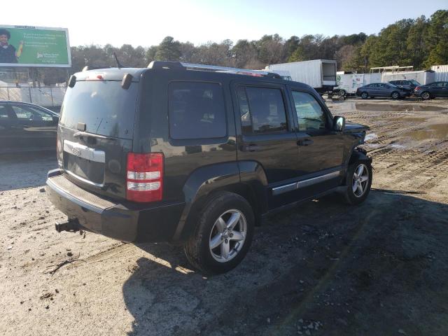 Photo 3 from auction – 2012 JEEP LIBERTY LI with VIN 1C4PJMCK0CW145198