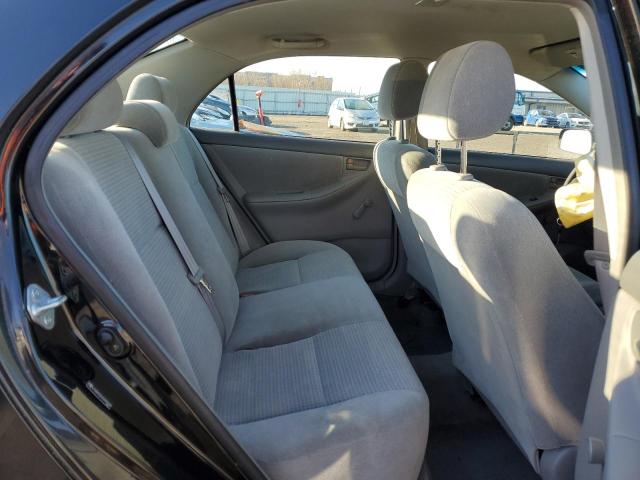 Photo 10 from auction – 2005 TOYOTA COROLLA CE with VIN JTDBR32EX50055068