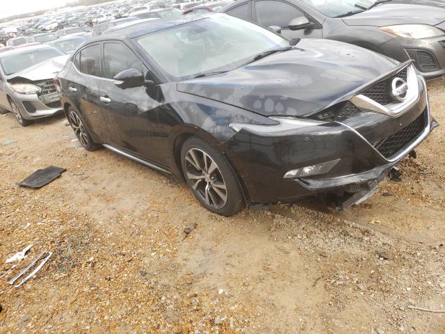 Photo 4 from auction – 2016 NISSAN MAXIMA 3.5 with VIN 1N4AA6AP6GC447981