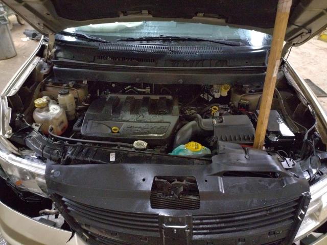 Photo 12 from auction – 2010 DODGE JOURNEY SE with VIN 3D4PG4FB2AT130461
