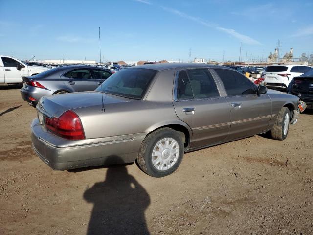 Photo 3 from auction – 2005 MERCURY GRAND MARQ with VIN 2MEFM74W05X670130