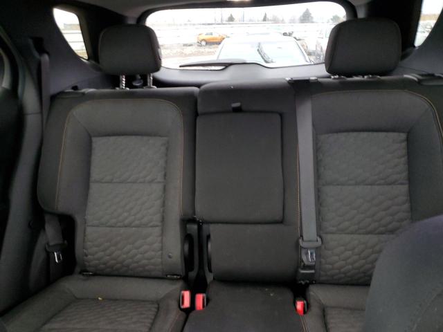 Photo 10 from auction – 2018 CHEVROLET EQUINOX LT with VIN 2GNAXJEV0J6120164