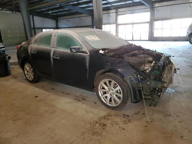 Photo 4 from auction – 2016 CHEVROLET MALIBU LIM with VIN 1G11E5SA0GU144054