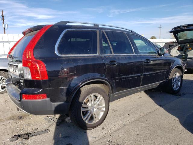 Photo 3 from auction – 2007 VOLVO XC90 V8 with VIN YV4CZ852671399073