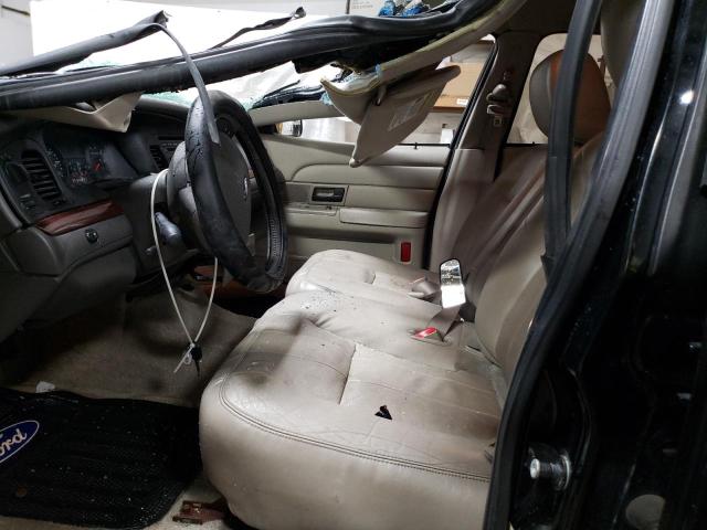 Zdjęcie 7 z aukcji – 2011 FORD CROWN VICT z VIN 2FABP7EV7BX143958