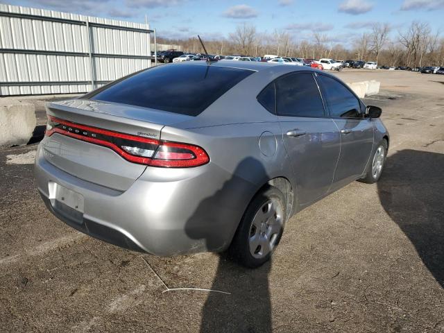 Photo 3 from auction – 2015 DODGE DART SE with VIN 1C3CDFAA6FD362948