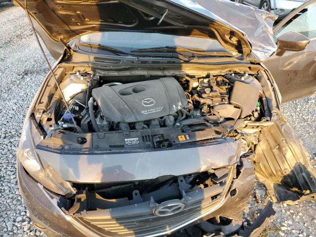 Photo 11 from auction – 2015 MAZDA 3 TOURING with VIN 3MZBM1V77FM142941