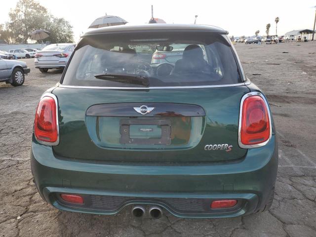 Photo 6 from auction – 2017 MINI COOPER S with VIN WMWXP7C58H3B93700