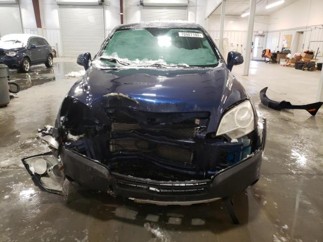 Photo 5 from auction – 2008 SATURN VUE XE with VIN 3GSCL33P18S720818