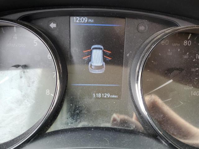Photo 9 from auction – 2018 NISSAN ROGUE S with VIN JN8AT2MT8JW464099