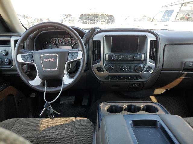 Photo 8 from auction – 2014 GMC SIERRA K15 with VIN 3GTU2VECXEG351397