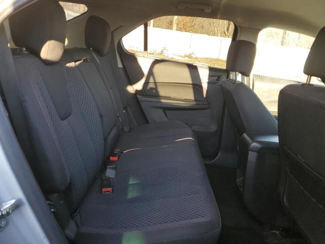 Photo 11 from auction – 2012 CHEVROLET EQUINOX LS with VIN 2GNALBEK2C6279262