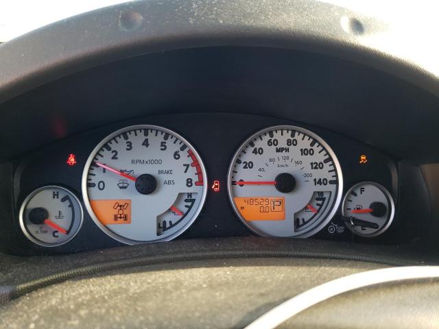 Photo 9 from auction – 2015 NISSAN FRONTIER S with VIN 1N6AD0EV8FN765835