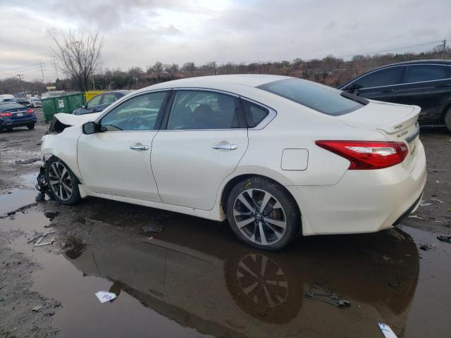 Photo 2 from auction – 2016 NISSAN ALTIMA 2.5 with VIN 1N4AL3AP2GC137500