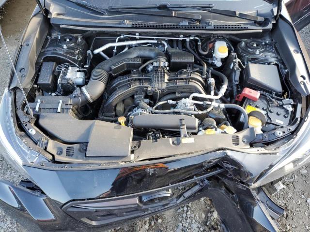 Photo 12 from auction – 2022 SUBARU CROSSTREK with VIN JF2GTHSCXNH214533