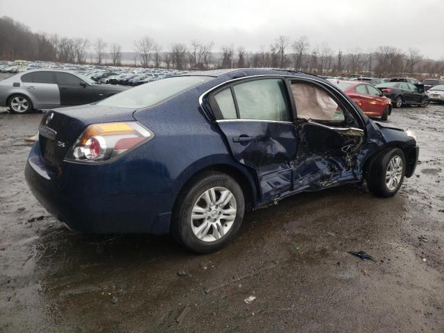 Photo 3 from auction – 2012 NISSAN ALTIMA BAS with VIN 1N4AL2AP5CN555249