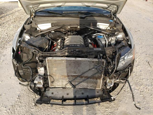 Фото 11 с аукциона – 2012 AUDI Q5 PREMIUM с VIN WA1DKAFP5CA086484