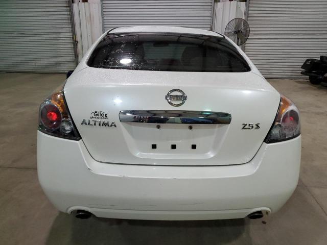 Photo 6 from auction – 2010 NISSAN ALTIMA BAS with VIN 1N4AL2AP3AN525597