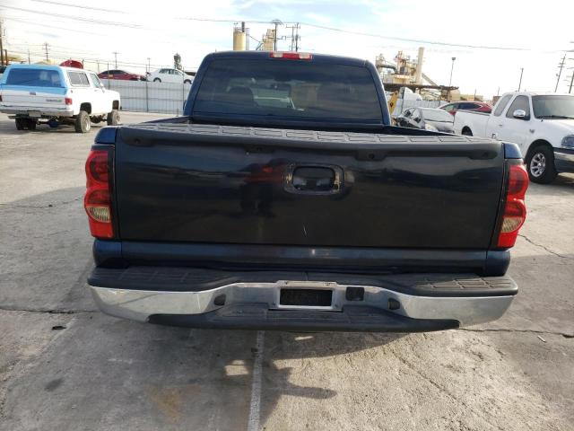 Photo 6 from auction – 2005 CHEVROLET SILVERADO with VIN 2GCEC19V051340794