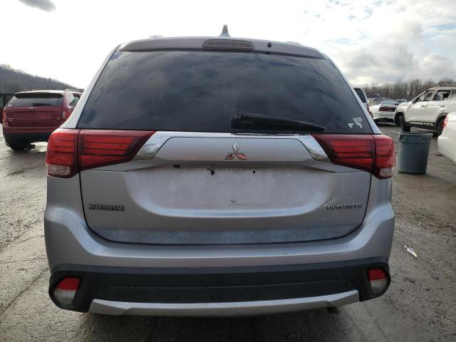 Photo 6 from auction – 2017 MITSUBISHI OUTLANDER with VIN JA4AZ2A36HZ006482