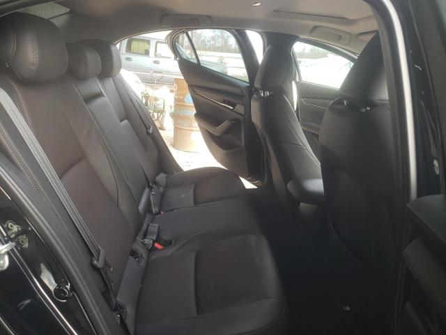 Photo 10 from auction – 2022 MAZDA 3 PREMIUM with VIN 3MZBPBEY8NM310249