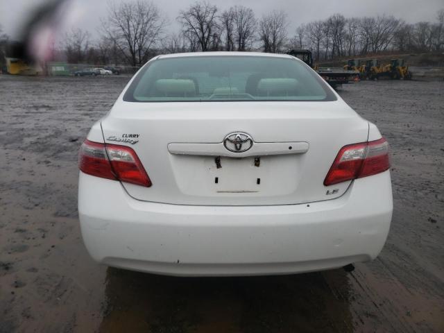 Photo 6 from auction – 2009 TOYOTA CAMRY with VIN 4T1BE46K39U865475