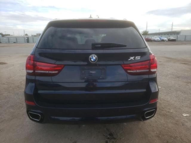 Photo 6 from auction – 2015 BMW X5 XDRIVE3 with VIN 5UXKS4C52F0J98881