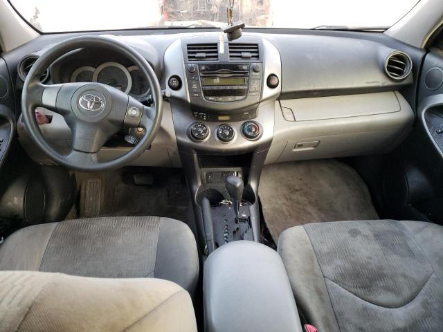 Photo 8 from auction – 2009 TOYOTA RAV4 with VIN JTMBF33V09D002630