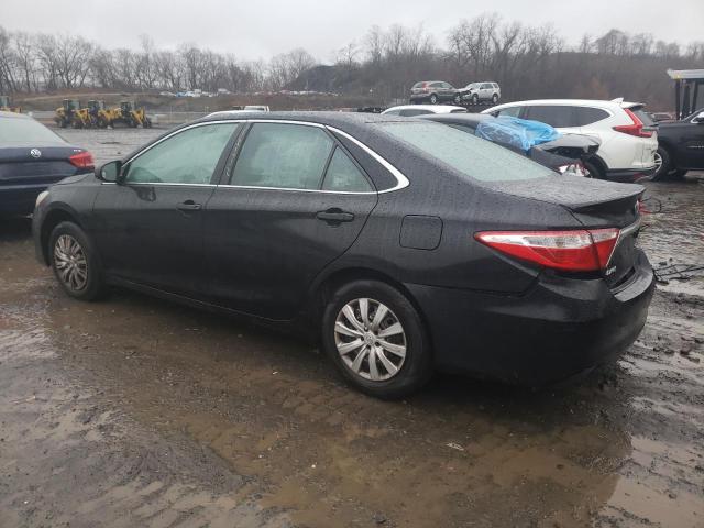 Photo 2 from auction – 2016 TOYOTA CAMRY LE with VIN 4T1BF1FK0GU118490