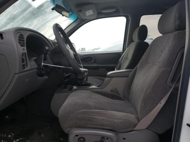 Photo 7 from auction – 2004 CHEVROLET TRAILBLAZE with VIN 1GNDT13S542130336