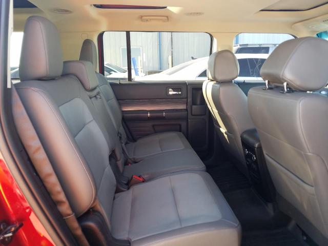 Photo 11 from auction – 2018 FORD FLEX LIMIT with VIN 2FMHK6DT8JBA10999