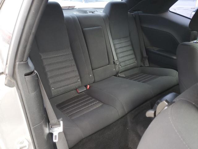 Photo 10 from auction – 2010 DODGE CHALLENGER with VIN 2B3CJ4DV6AH272865