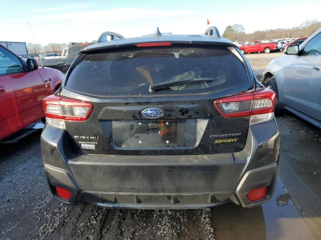 Photo 6 from auction – 2022 SUBARU CROSSTREK with VIN JF2GTHSCXNH214533