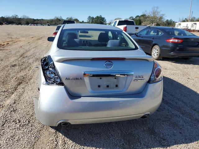 Photo 6 from auction – 2011 NISSAN ALTIMA BAS with VIN 1N4AL2AP2BN470254