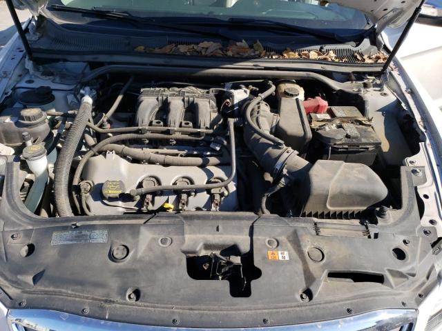 Photo 11 from auction – 2011 FORD TAURUS LIM with VIN 1FAHP2FW0BG104137