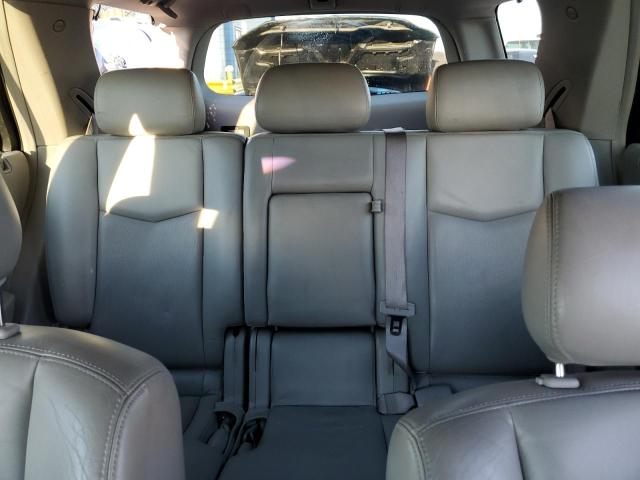 Photo 10 from auction – 2004 CADILLAC SRX with VIN 1GYEE637840143989