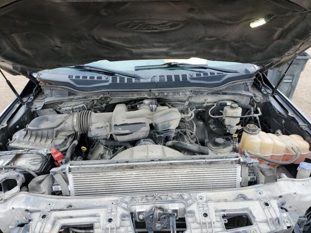 Photo 11 from auction – 2017 FORD F250 SUPER with VIN 1FT7W2B68HEB47451