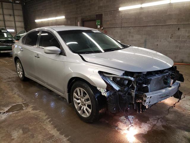Photo 4 from auction – 2014 NISSAN ALTIMA 2.5 with VIN 1N4AL3AP8EC415345