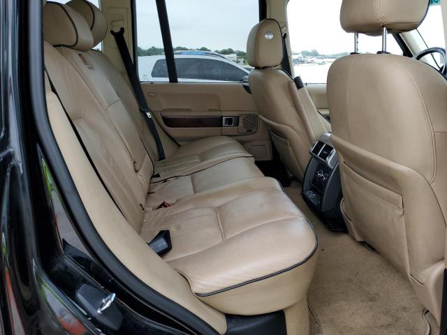 Photo 11 from auction – 2010 LAND ROVER RANGE ROVE with VIN SALME1D40AA311311
