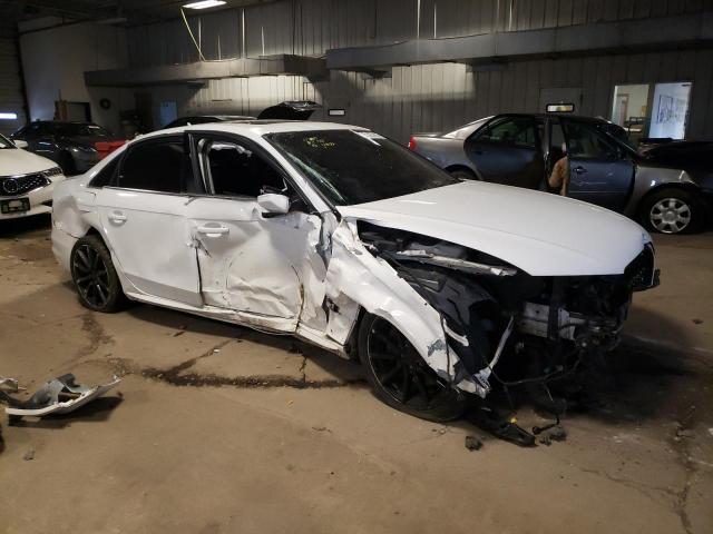 Photo 4 from auction – 2016 AUDI A4 PREMIUM with VIN WAUBFAFL2GN017410