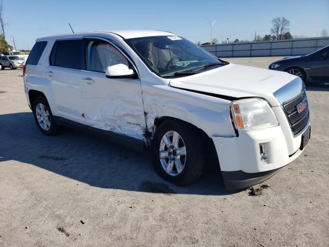 Zdjęcie 4 z aukcji – 2013 GMC TERRAIN SL z VIN 2GKALMEK9D6349947