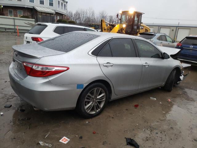 Photo 3 from auction – 2016 TOYOTA CAMRY LE with VIN 4T1BF1FK2GU591534