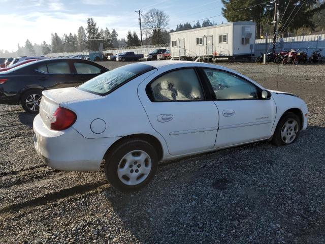 Photo 3 from auction – 2000 DODGE NEON BASE with VIN 1B3ES46CXYD532449