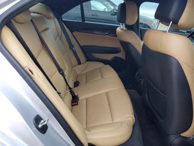 Photo 10 from auction – 2013 CADILLAC ATS with VIN 1G6AA5RXXD0178280